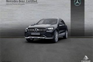 Mercedes Clase GLC 220 d 4MATIC - Foto 1