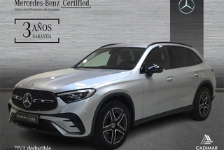 Mercedes Clase GLC GLC 220 d 4MATIC - Foto 1