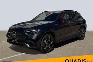 Mercedes Clase GLC GLC 300 de 4MATIC - Foto 1
