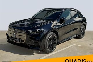 Mercedes Clase GLC GLC 400 4MATIC con tecnología EQ - Foto 1