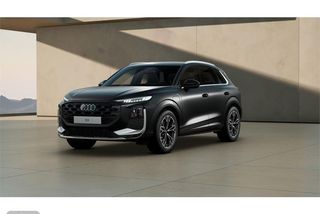 Audi Q3 S line e-hybrid 200 kW - Foto 1