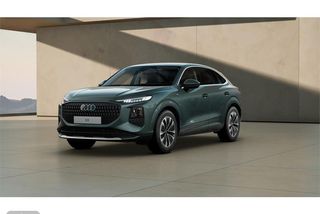 Audi Q3 Sportback Advanced e-hybrid 200 kW - Foto 1