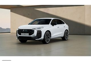 Audi Q3 Sportback Black line e-hybrid 200 kW - Foto 1