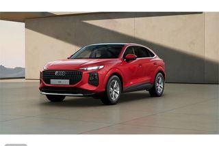 Audi Q3 Sportback Business e-hybrid 200 kW - Foto 1
