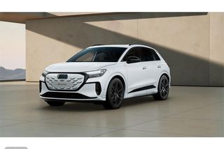 Audi Q4 e-tron Black line e-tron quattro 220kW 82kWh - Foto 1