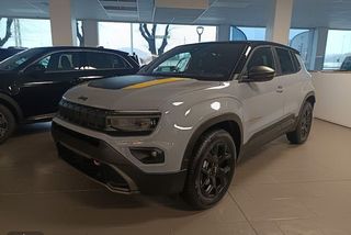 Jeep Avenger 1.2 eHybrid 4xe 145CV The North Face - Foto 1