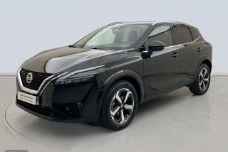 Nissan Qashqai DIG-T 140 mHEV Visia 103 kW (140 CV) - Foto 1