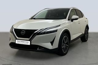 Nissan Qashqai DIG-T 160 mHEV Tekna Xtronic 116 kW (158 CV) - Foto 1
