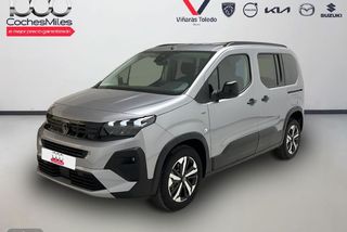 Peugeot Rifter GT BlueHDi 130 S&S EAT8 Standard M1 - Foto 1