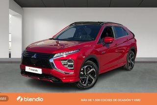 Mitsubishi Eclipse Cross 2.4 PHEV KAITEKI+ AUTO 4WD 188 5P - Foto 1