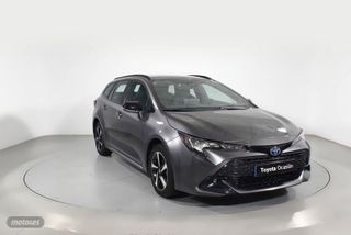 Toyota Corolla fam. 1.8 HYBRID ACTIVE PLUS E-CVT 5P - Foto 1