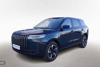 JAECOO 5 1.5 TGDI HEV EXCLUSIVE DHT 5P - Foto 1