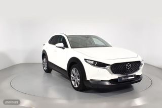 Mazda CX-30 2.0 E-SKYACTIV-G 90KW EVOLUTION 2WD 5P - Foto 1