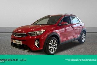 Kia Stonic 1.0 T-GDI MHEV IMT DRIVE 100CV 5P - Foto 1