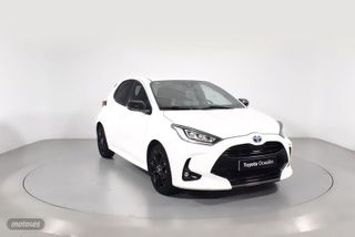 Toyota Yaris 1.5 VVT-I HYBRID STYLE 5P - Foto 1