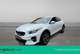 Kia XCeed 1.6 MHEV 100KW DRIVE 136 5P - Foto 1