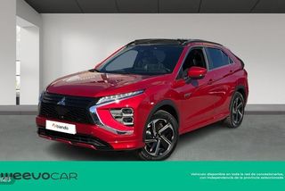 Mitsubishi Eclipse Cross 2.4 PHEV KAITEKI+ AUTO 4WD 188 5P - Foto 1