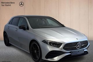 Mercedes Clase A A 200 d - Foto 1