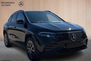 Mercedes EQA 250+ - Foto 1