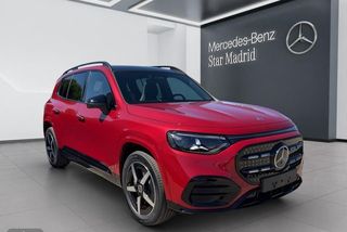 Mercedes Clase GLB GLB 250+ - Foto 1