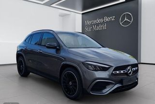 Mercedes Clase GLA GLA 200 - Foto 1