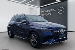 Mercedes Clase GLE GLE 300 d 4MATIC - Foto 1
