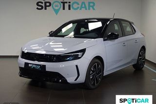 Opel Corsa 1.2T XHLHybrid 81kW eDCT GS - Foto 1