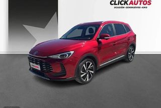 MG ZS 1.5 Hybrid+ 197CV Luxury AT - Foto 1