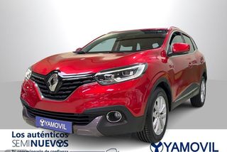 Renault Kadjar Zen Energy TCe 96 kW (130 CV) EDC - Foto 1