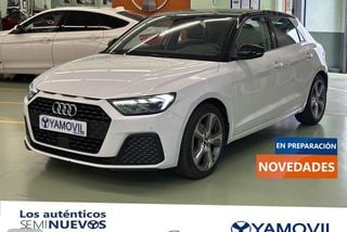 Audi A1 Advanced 30 TFSI 85 kW (116 CV) S tronic - Foto 1