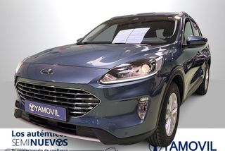 Ford Kuga 2.5 Duratec FHEV Titanium Auto 140 kW (190 CV) - Foto 1