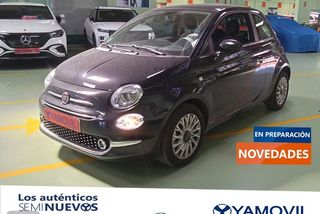 Fiat 500 1.0 Hybrid Dolcevita 51 kW (70 CV) - Foto 1