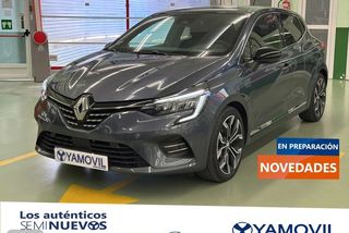 Renault Clio Engineered E-Tech híbrido 103 kW (140 CV) - Foto 1