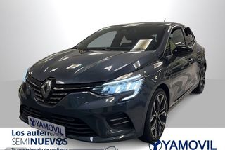 Renault Clio Engineered E-Tech híbrido 103 kW (140 CV) - Foto 1