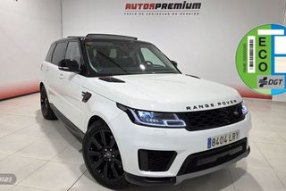 Land Rover Range Rover Sport 2.0 Automático AWD 404 CV HSE DYNAMIC - Foto 1