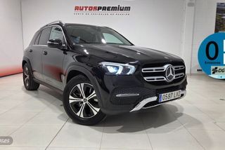 Mercedes Clase GLE 2.0 Automático 4WD 194 CV 350 de 4MATIC Sport - Foto 1
