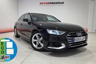 Audi A4 S line 35 TDI 120kW 163CV S tronic - Foto 1