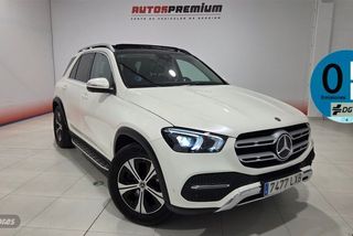 Mercedes Clase GLE GLE 350 de 4MATIC Hibrido Enchufable - Foto 1