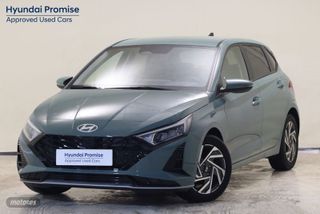 Hyundai i20 1.0 TGDI Klass 100 - Foto 1