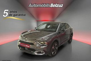 Citroen C4 X 5 AÑOS GARANTÍA - Foto 1
