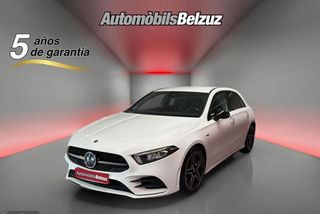 Mercedes Clase A 5 AÑOS GARANTÍA - Foto 1