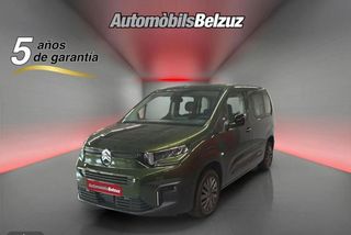 Citroen Berlingo 5 AÑOS GARANTÍA - Foto 1