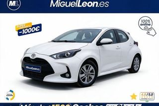 Toyota Yaris 1.5 120H Business Plus - Foto 1