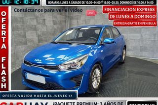 Kia Rio 1.0 T-GDi 74kW (100CV) MHEV iMT Concept - Foto 1