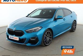 BMW Serie 2 220d Gran Coupe M Sport - Foto 1