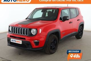 Jeep Renegade 1.0 TGDi Sport 4x2 - Foto 1