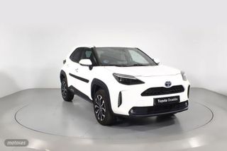 Toyota Yaris Cross 1.5 VVT-I HYBRID ACTIVE TECH 5P - Foto 1