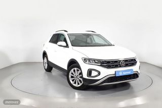 Volkswagen T-Roc 2.0 TDI 110KW DSG LIFE 5P - Foto 1
