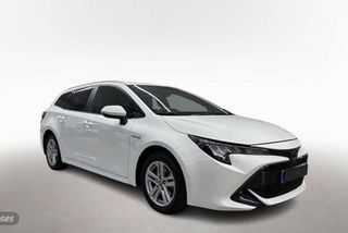 Toyota Corolla fam. 1.8 HYBRID STYLE E-CVT 5P - Foto 1