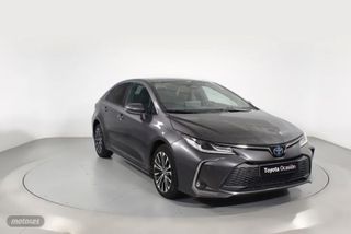 Toyota Corolla 1.8 HYBRID STYLE PLUS E-CVT 4P - Foto 1
